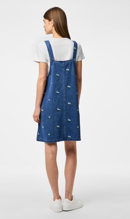 Produktbild Pieces PCFREIA DENIM Spencer-Kleid (XL)