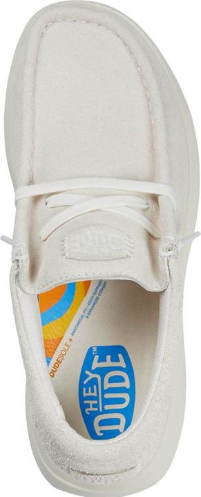 Produktbild Hey Dude Wendy COMF Suede (40)