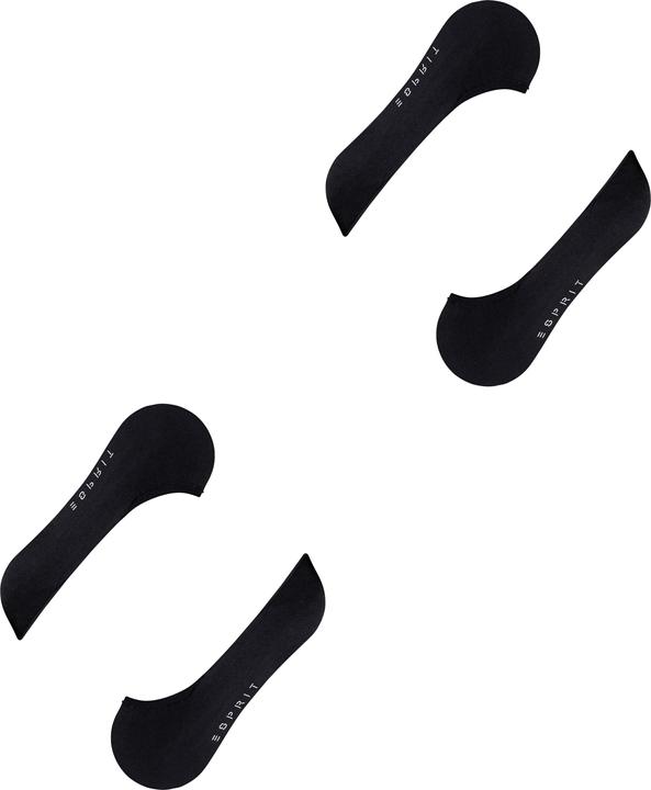 Produktbild Esprit Socken Casual Stretch (2er Pack, 35 - 38)