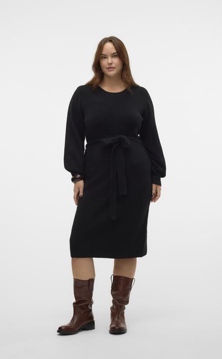 Image du produit Vero Moda VMCPIPPA Robe longue en tricot (M)