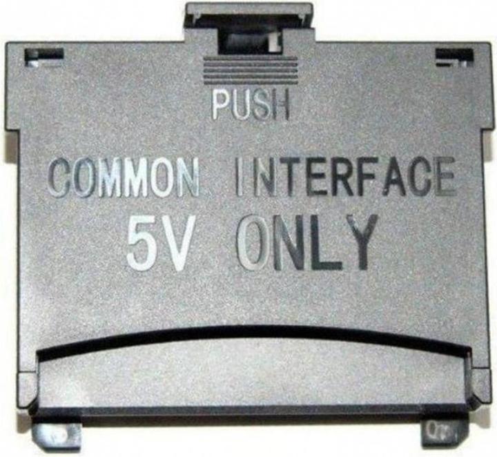 Produktbild Samsung Ersatz-CI-Adapter 64pin