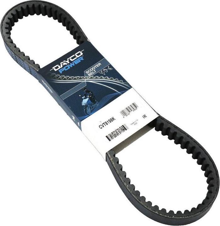 Actual product image Dayco Kymco 250 Bet&Win, Grand-Dink, Yup