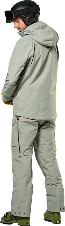 Produktbild Salewa Sella Free 3 Layers Powertex Jacke (S)