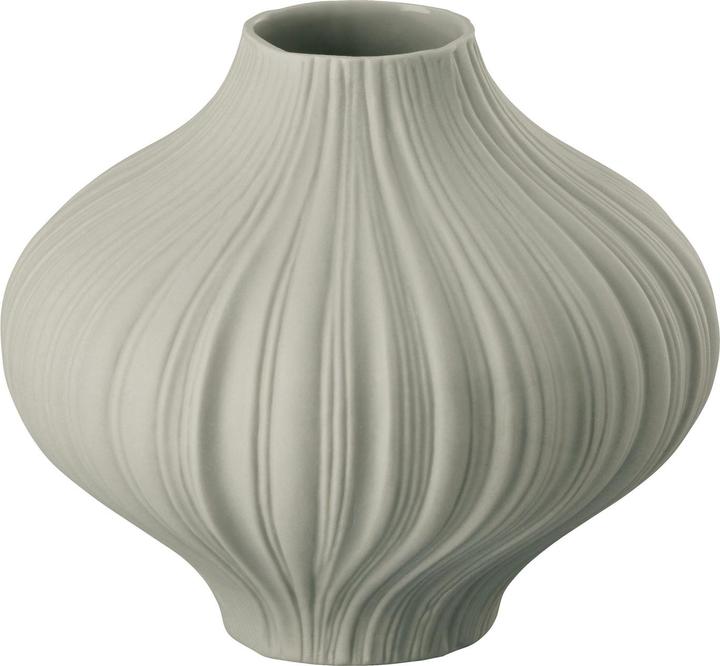 Produktbild Rosenthal Plissee - Lava - Vase 8 cm (1 x)