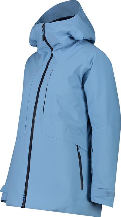 Image du produit CMP Campagnolo Veste femme Fix Hood 34W4006 (40)