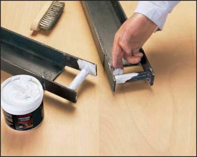 Immagine prodotto Loctite LB 8156 Antigrippaggio 500 g (400 g)