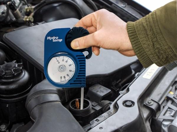 Actual product image Compaselect Antifreeze tester