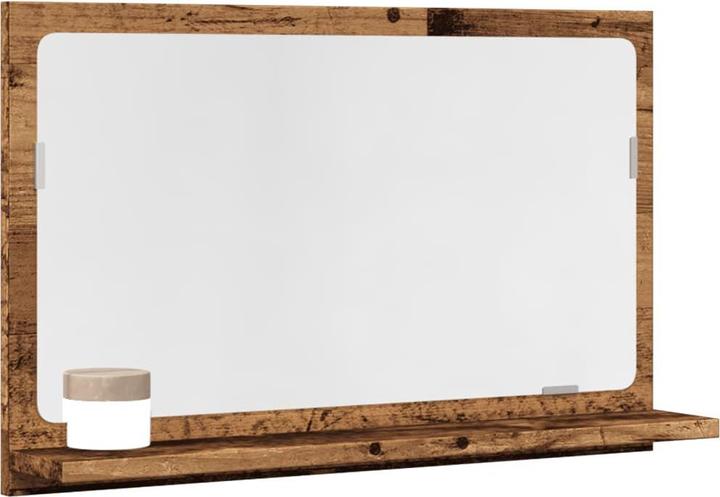 legno vecchio