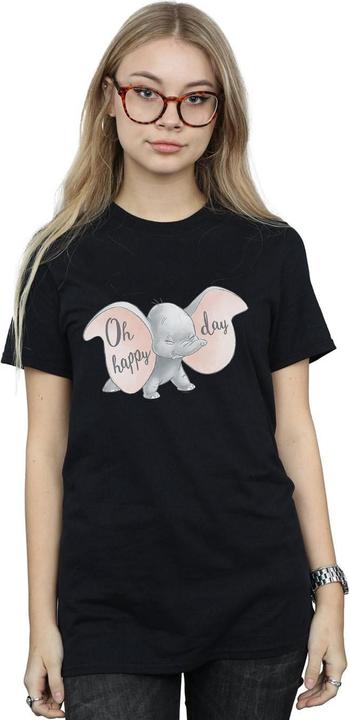 Produktbild Disney Dumbo Happy Day TShirt (XL)