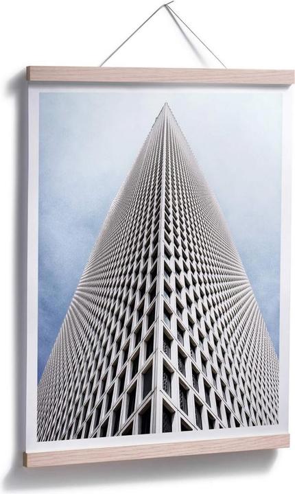 Actual product image Trenddeko Perspectives (30 x 40 cm)