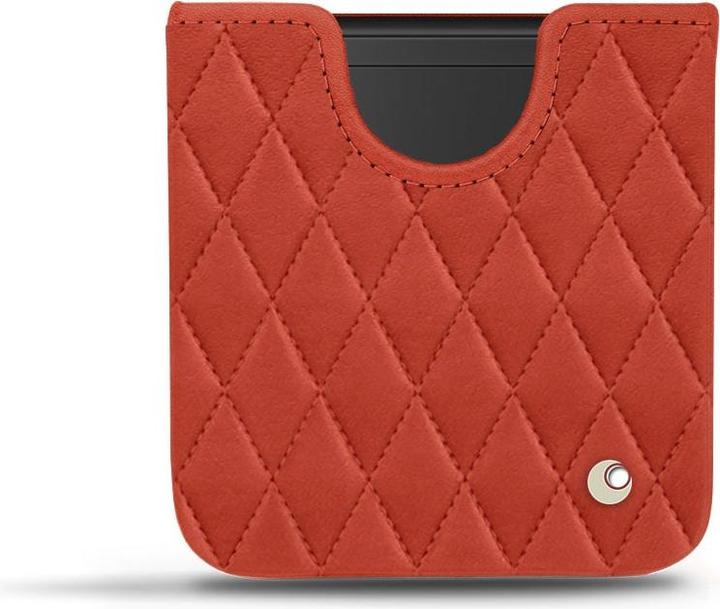 Arange clouquié - Couture ( Pantone #D33108 )