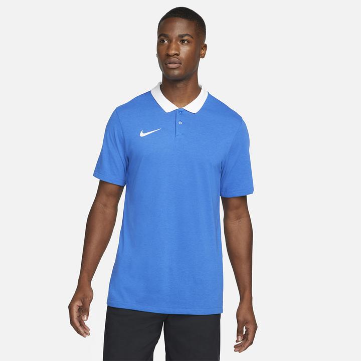 Actual product image Nike Park 20 Polo Shirt (L)