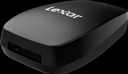 Image du produit Lexar Professional CFExpress Reader Type B (USB 3.2 Gen 2)