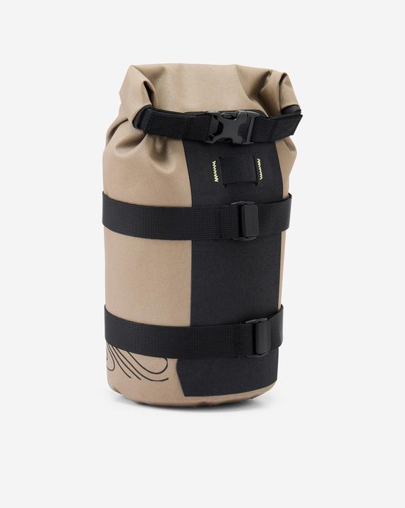 Actual product image Rockrider ADVT 900 IPX6 (4 l, Frame bag)