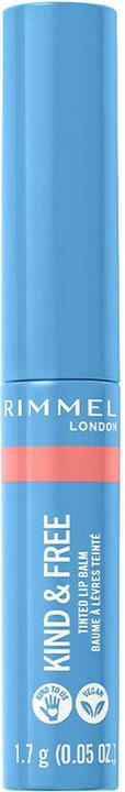 Produktbild Rimmel London Kind & Free Tinted Lip Balm (Fluid)