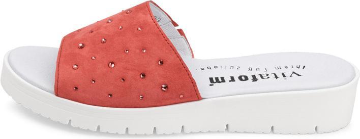 Produktbild Vitaform Pantolette Soft (41)