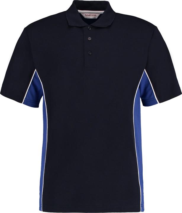 Produktbild Gamegear Track Poloshirt (XXL)