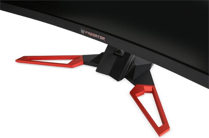 Actual product image Acer Predator Z35P (3440 x 1440 pixels, 35")
