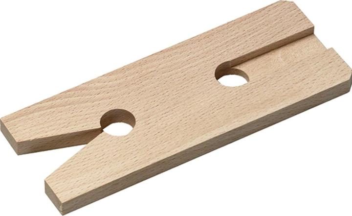 Immagine prodotto HP Autozubehör Tavolo da seghetto L170xL65mm in faggio piallato/levigato