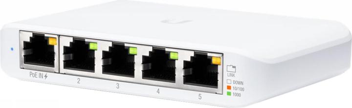 Ubiquiti UniFi Switch Flex Mini (5 Ports)