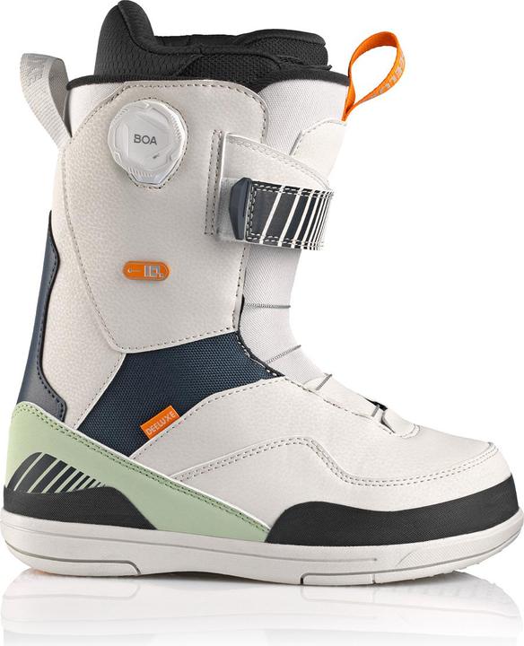 Immagine prodotto Deeluxe DLX - ID LARA BOA - orion (38.5)