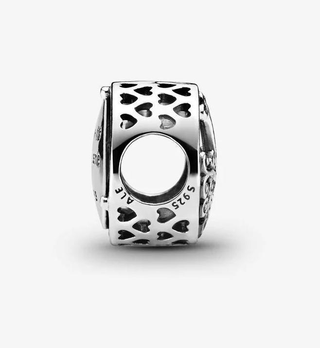 Immagine prodotto Pandora Albero di famiglia (Argento)