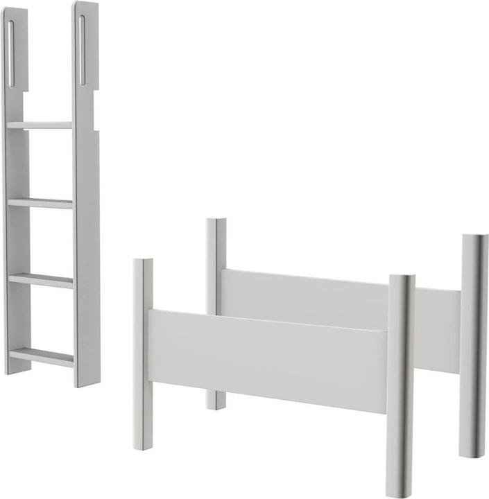 Produktbild Flexa Leiter und Pfosten