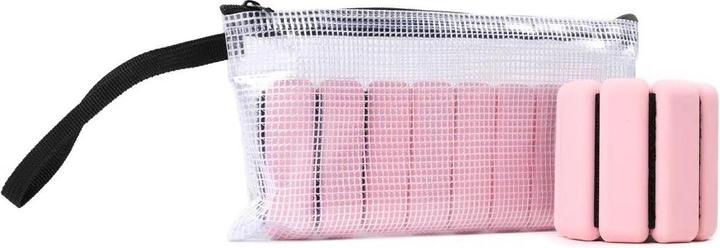 Actual product image Gladiatorfit Weight cuff for arms and legs (2 x 0.5 kg)