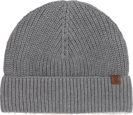 Produktbild Baby's only Babys Only Mütze Teddyfutter Soul, Grey