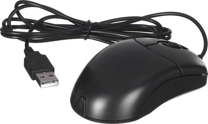 Actual product image Dahua Lite NVR2108-S3 network video recorder 1U Black (Network Video Recorder (NVR))