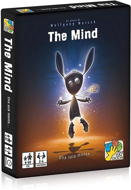 Immagine prodotto da Vinci The Mind (Italiano)