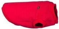 Actual product image amiplay Hoodie Dog Denver Chihuahua 25cm Red (25, Dog coat)