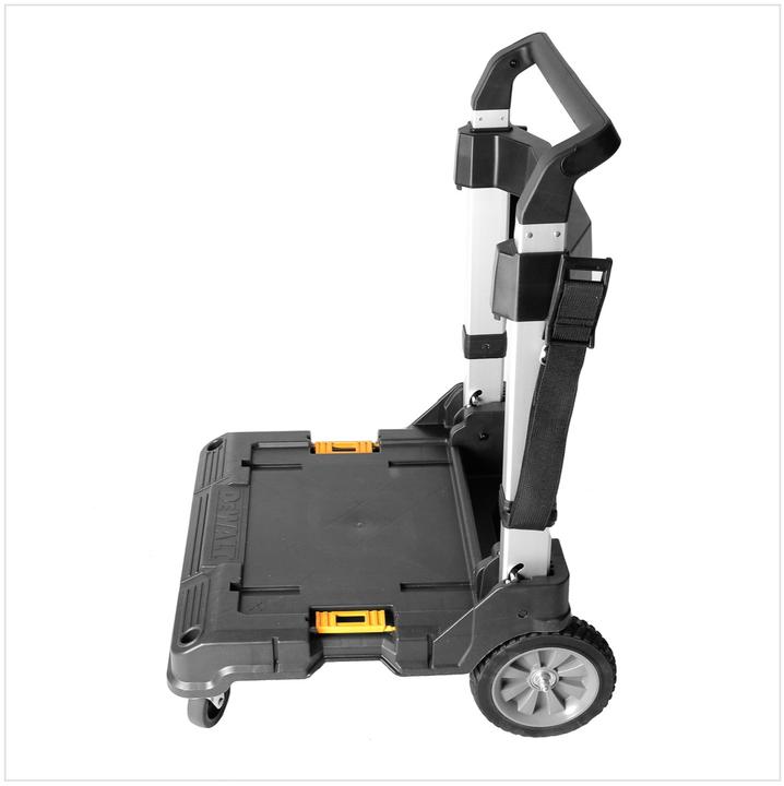 Image du produit DeWalt Trolley en promotion (pour Akku +) (1 pièces)