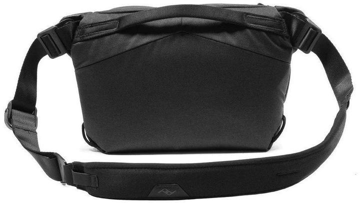 Produktbild Peak Design Everyday Sling 3L v2 (Kamera Bereitschaftstasche, 3 l)
