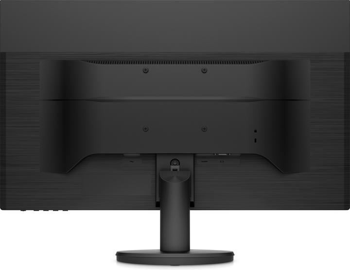 Actual product image HP P27v G4 - LED monitor - 68.6 cm (27") - 1920 x 1080 Full HD (1080p) (1920 x 1080 pixels, 27")