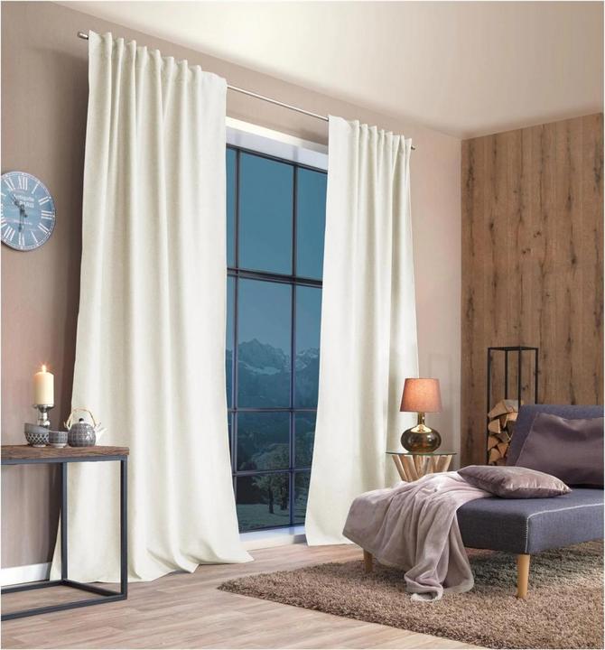 Produktbild Stotz Decor Nachtvorhang (135 x 145 cm)