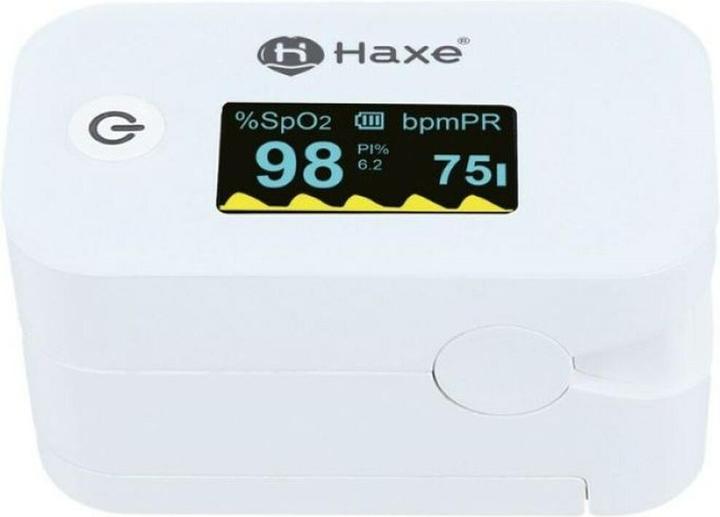 Immagine prodotto Haxe Pulsoksymetr napalcowy JPD-500G
