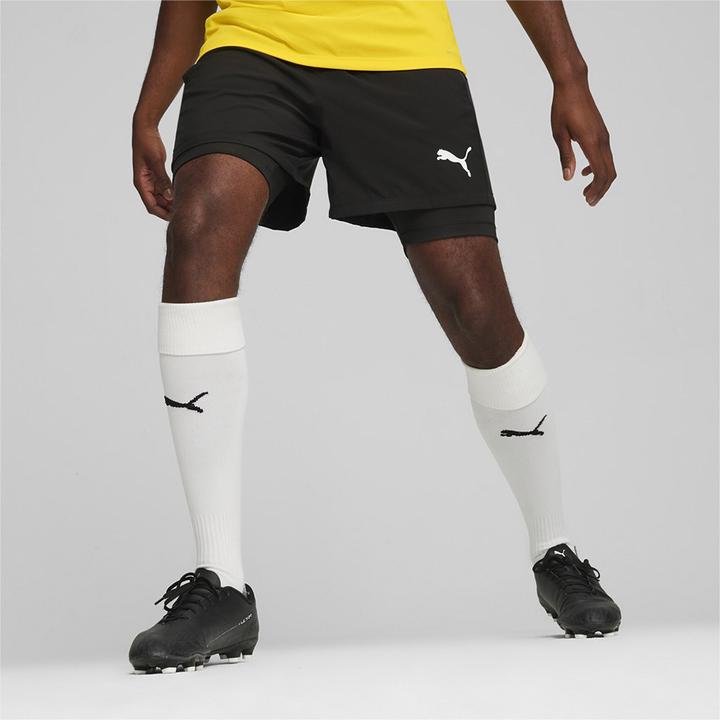 Immagine prodotto Puma Pantaloncini teamGOAL 2in1 (M)