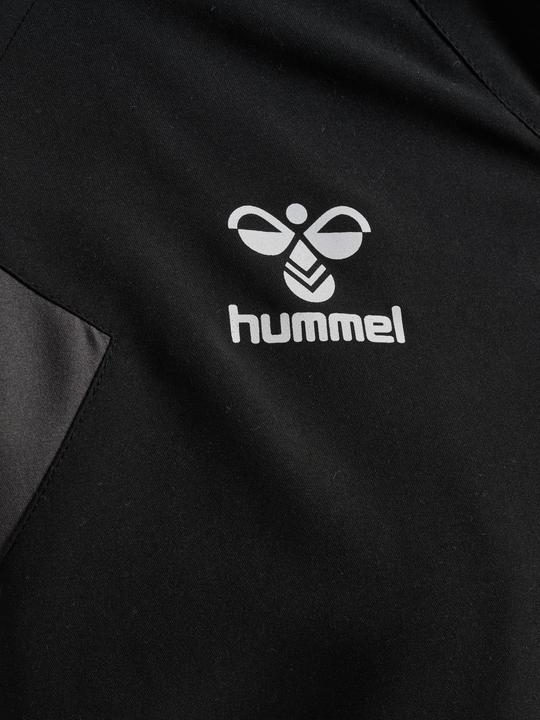 Actual product image hummel Hmltravel Woven Jacket Woman (M)
