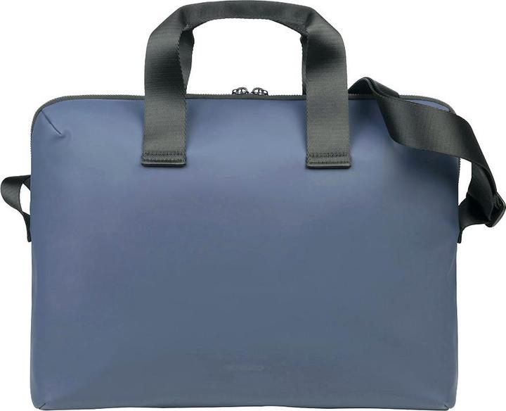 Actual product image Tucano Notebook bag Player 15.6", black (16", Apple)
