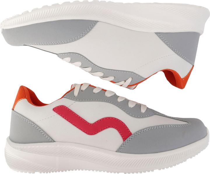 Image du produit Regatta - Baskets MARINE RETRO - Femme (41)