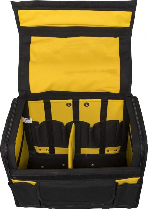 Actual product image Stanley Tool case with wheels (1 pieces)