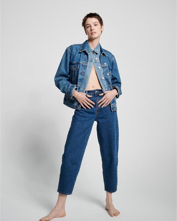 Immagine prodotto La Redoute Collections Giacca di jeans (36)