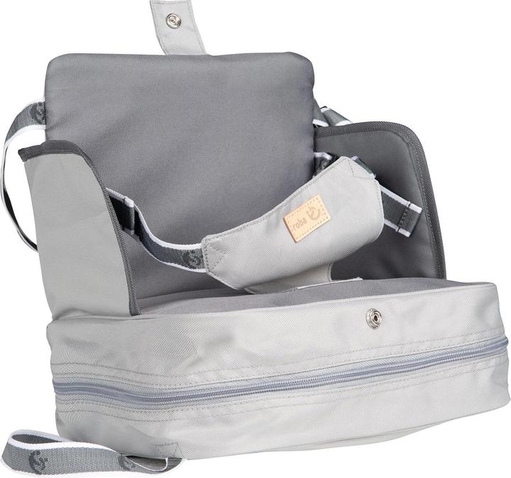 Roba Petites étoiles (Chaise haute Rehausseur)