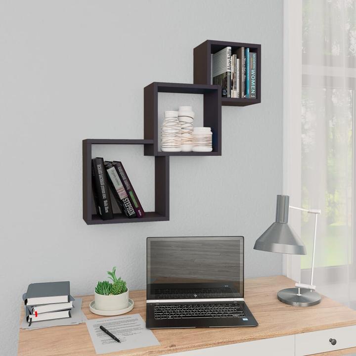 Produktbild VidaXL Gwendolin (68 x 15 x 68 cm)