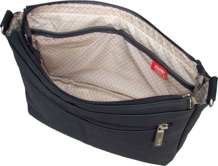 Actual product image Zwei Mademoiselle M60 shoulder bag