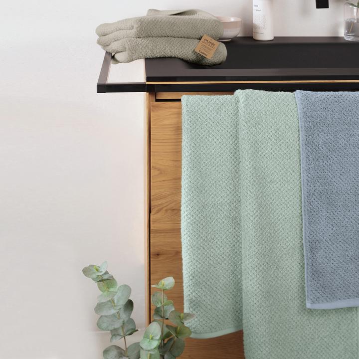Actual product image Cawö Pure (80 x 150 cm)