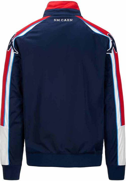 Produktbild Kappa Sportjacke SM Caen Regroove 2024/25 (S)