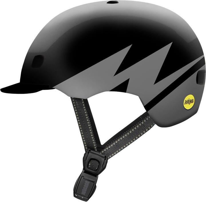 Actual product image Nutcase Street (60 - 64 cm)