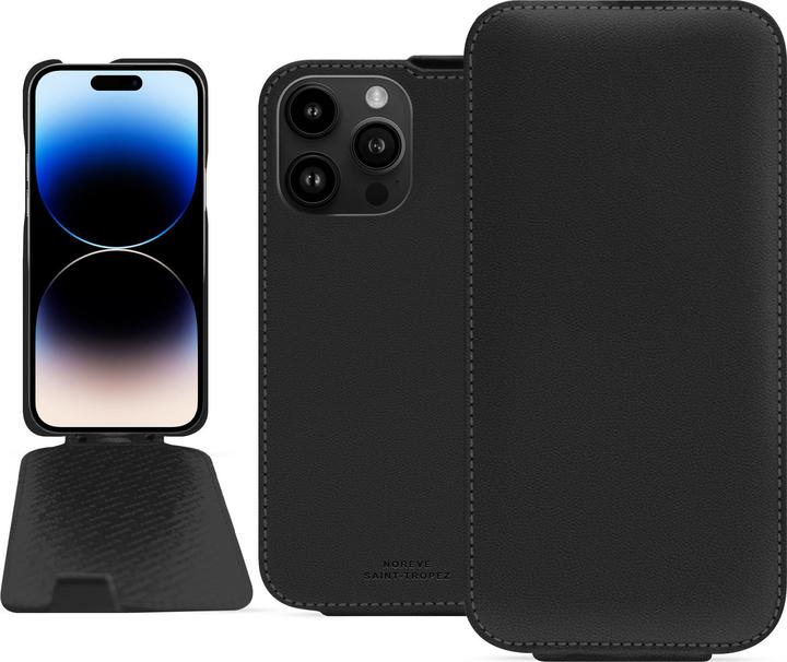 Noir PU ( Black )